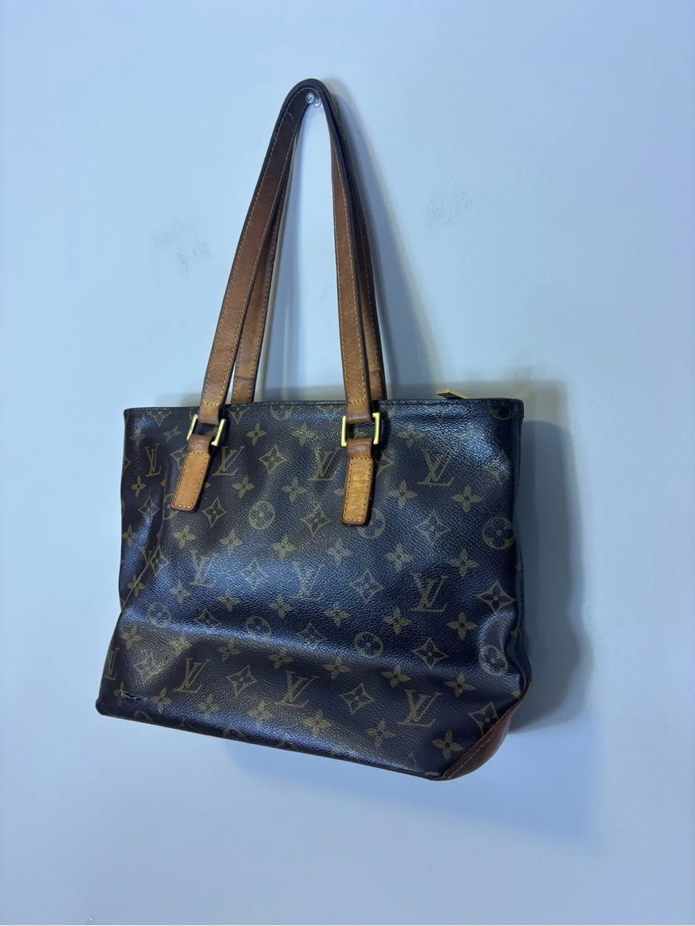 Louis Vuitton authentic louis
